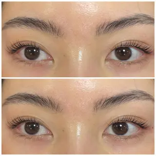 マツエク・マツパ LUCICA 　【Eyelash&Care Salon】所属・LUCICA 越のマツエク・マツパデザイン