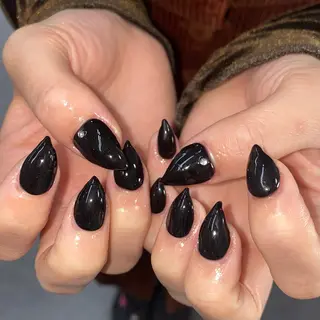 ネイル ꒰ঌheaven໒꒱ ayaneのネイルデザイン