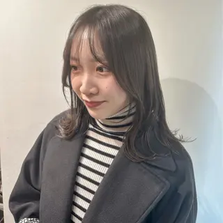 ミディアム メンズ特化🏹カット パーマ/チヒロ🤍のヘアスタイル