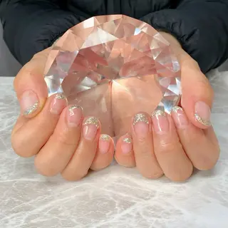 ネイル ゆぴねいる所属・ゆぴねいる yupinailのネイルデザイン