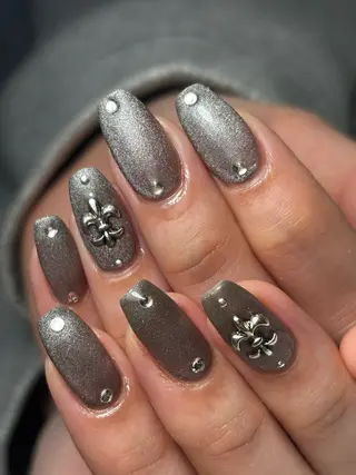 ネイル clear yayoiのネイルデザイン