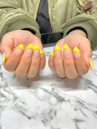 ネイル Babel Mirokuのエステ・リラクイメージ