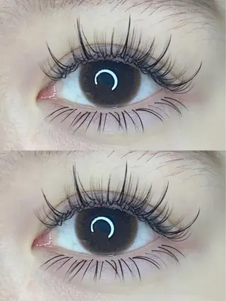 マツエク・マツパ Charming❤️ ❤️池袋のマツエク・マツパデザイン