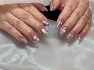ネイル ShuShu Nailのネイルデザイン