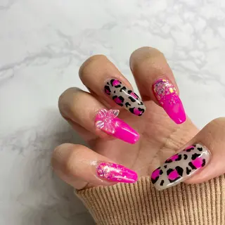 ネイル FELICE ﾌｪﾘｰﾁｪのネイルデザイン