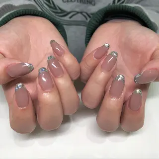 ネイル nail by minamiのネイルデザイン