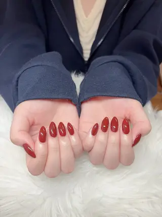 ネイル yurinail所属・yuri nail 高田馬場のネイルデザイン
