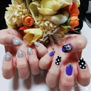 ネイル ネイル junkoのネイルデザイン