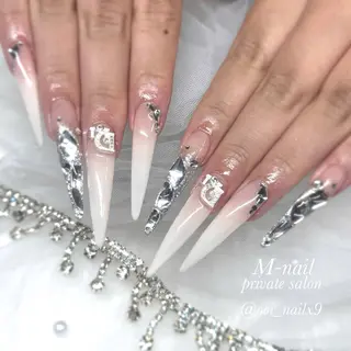 ネイル M-nail ／ KONOMIのネイルデザイン