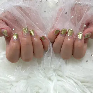 ネイル SHINE nail salonのネイルデザイン