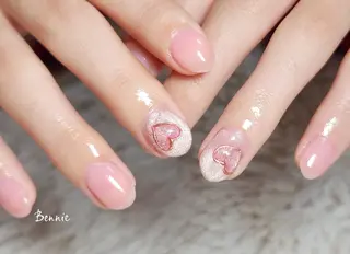 ネイル   BENNIEのネイルデザイン