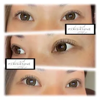 マツエク・マツパ deco tomomiのマツエク・マツパデザイン