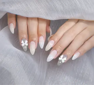 ネイル Yumi nailのネイルデザイン