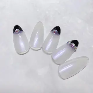 ネイル パラジェル💅 オフ無料Pi.Harのネイルデザイン