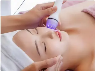 小顔・痩身・アロマ 専門店 韓のエステ・リラクイメージ