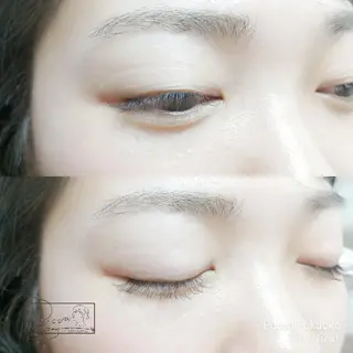 マツエク・マツパ Pucca Fukuokaのマツエク・マツパデザイン