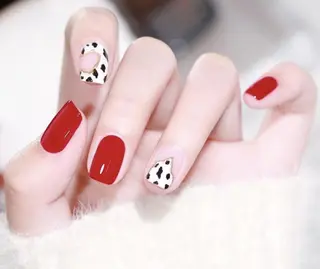 ネイル Cute beauty2のマツエク・マツパデザイン