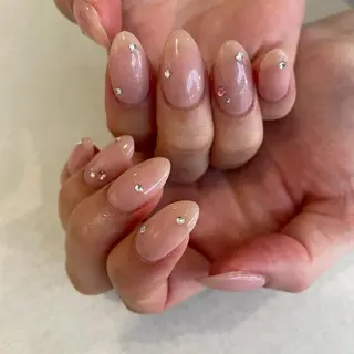 ネイル mignon by CHERIM A.tのマツエク・マツパデザイン