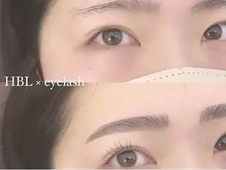 マツエク・マツパ Sui所属・Sui 平田のマツエク・マツパデザイン