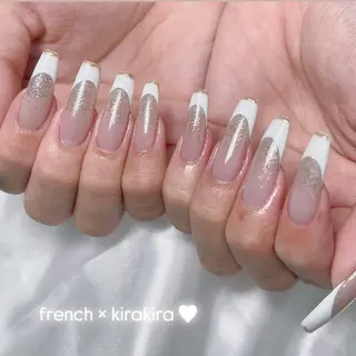 ネイル RE SALONのネイルデザイン