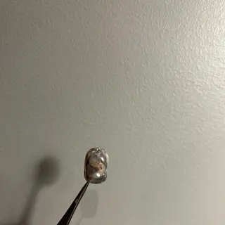 ネイル nail atelier hiton所属・nailist 朱音のネイルデザイン