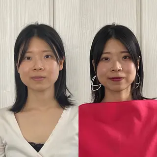 マイスタイルプロデュース所属・パーソナルカラー診断 たじまゆうこのその他イメージ