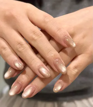 ネイル DEE nail Ito  Mayaのネイルデザイン