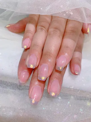 ネイル Queens momoのネイルデザイン