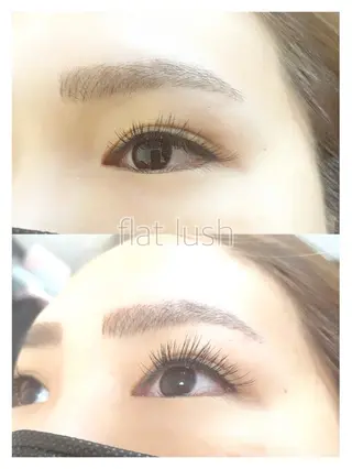 マツエク・マツパ eyelash salonplaceのマツエク・マツパデザイン
