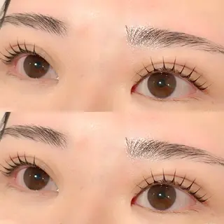 マツエク・マツパ pono獨協大学前店 💎muraokaのマツエク・マツパデザイン