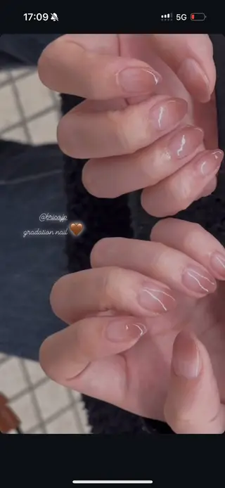 ネイル haruka .のネイルデザイン