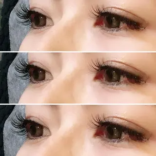 マツエク・マツパ まつげと眉毛のお店Sakura Lash【サクララッシュ】所属・【ダメージケア特化】 🌸 サクララッシュの眉毛・アイブロウイメージ