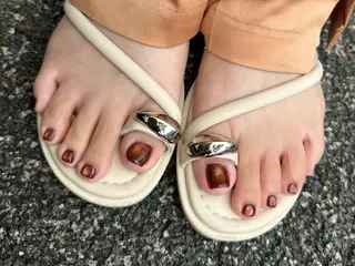 ネイル soso marikaのネイルデザイン