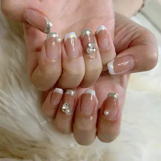 ネイル パラジェル登録サロンfeerique所属・Uchida Mayunaのその他イメージ