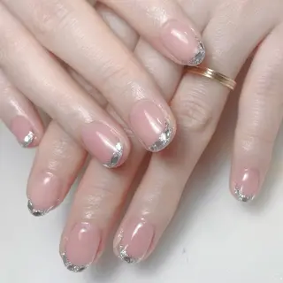 ネイル 久保田 マリコのネイルデザイン