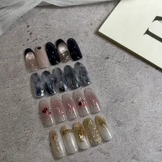 ネイル CHIHO /nailのネイルデザイン