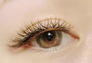 マツエク・マツパ ペペEye Beauty新宿のマツエク・マツパデザイン