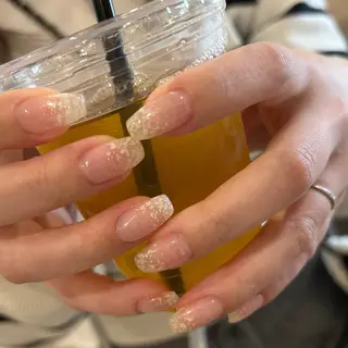 ネイル by laki 🌼TOMOのネイルデザイン