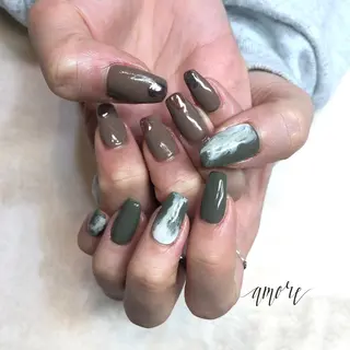 ネイル You kyehwaのネイルデザイン