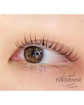 マツエク・マツパ CHARIRE所属・上野 有朝のマツエク・マツパデザイン