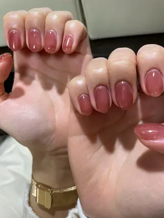 ネイル Ｍ☆NAIL asamiのネイルデザイン