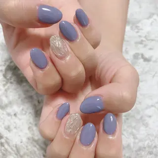 ネイル 吉岡 裕子のネイルデザイン