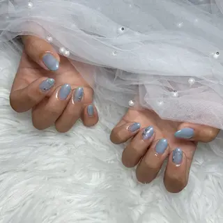 ネイル 北野 美月のネイルデザイン