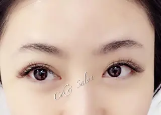 ネイル CoCoSalon ネイル/まつ毛予約のネイルデザイン