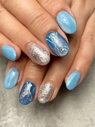 ネイル Y's nailのネイルデザイン