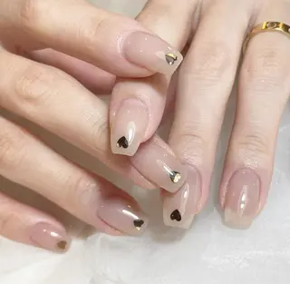 ネイル Lovin所属・Natsumi .のネイルデザイン