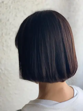 ショート 前井 正人のヘアスタイル