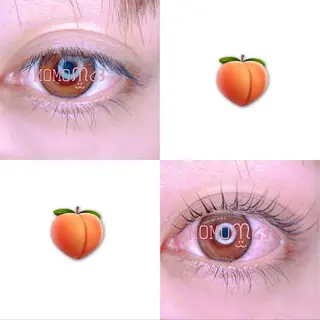 マツエク・マツパ モテデザインのプロ モモ🍑のマツエク・マツパデザイン