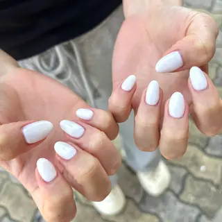 ネイル lealea Ayakaのネイルデザイン