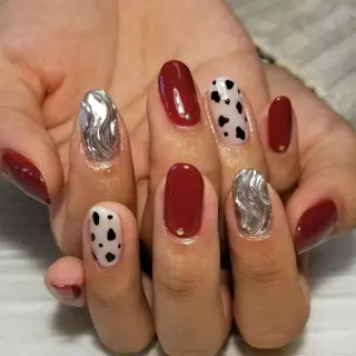 ネイル   BENNIEのネイルデザイン